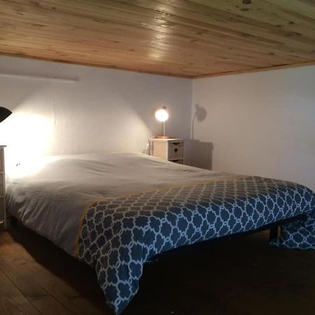 Appartement Cosy Place Paoli كورتي المظهر الخارجي الصورة
