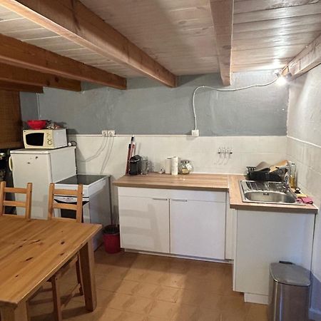 Appartement Cosy Place Paoli كورتي المظهر الخارجي الصورة