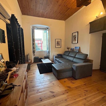 Appartement Cosy Place Paoli كورتي المظهر الخارجي الصورة