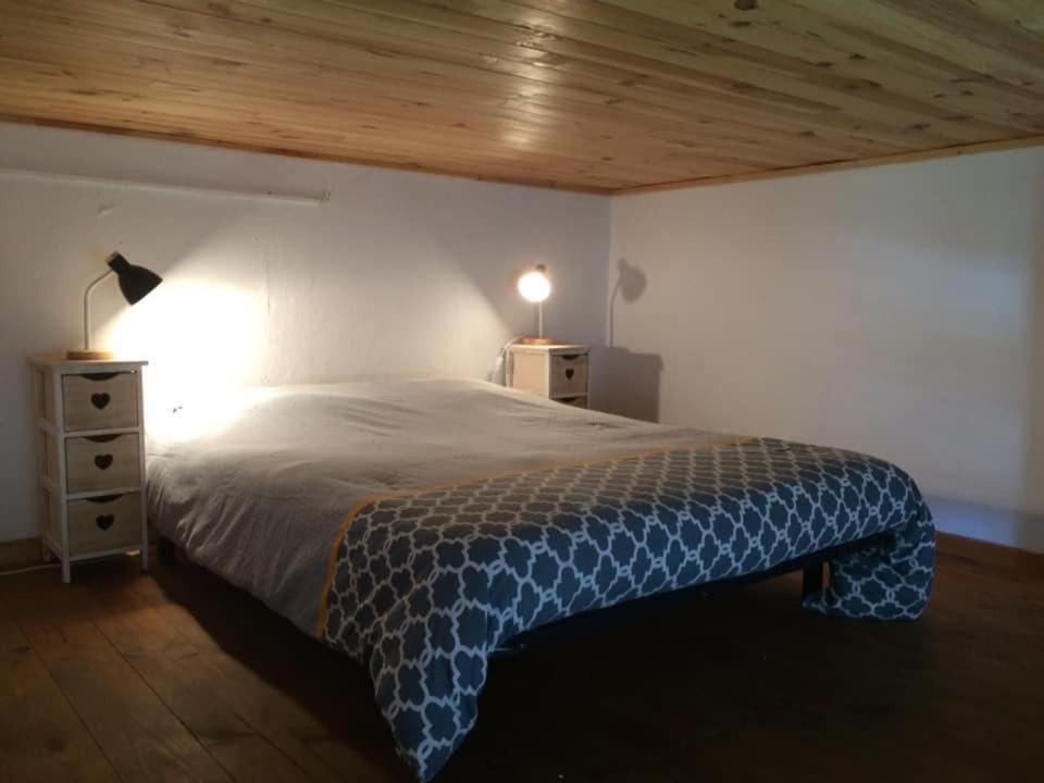 Appartement Cosy Place Paoli كورتي المظهر الخارجي الصورة