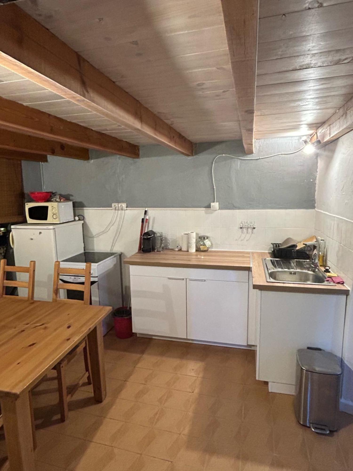 Appartement Cosy Place Paoli كورتي المظهر الخارجي الصورة