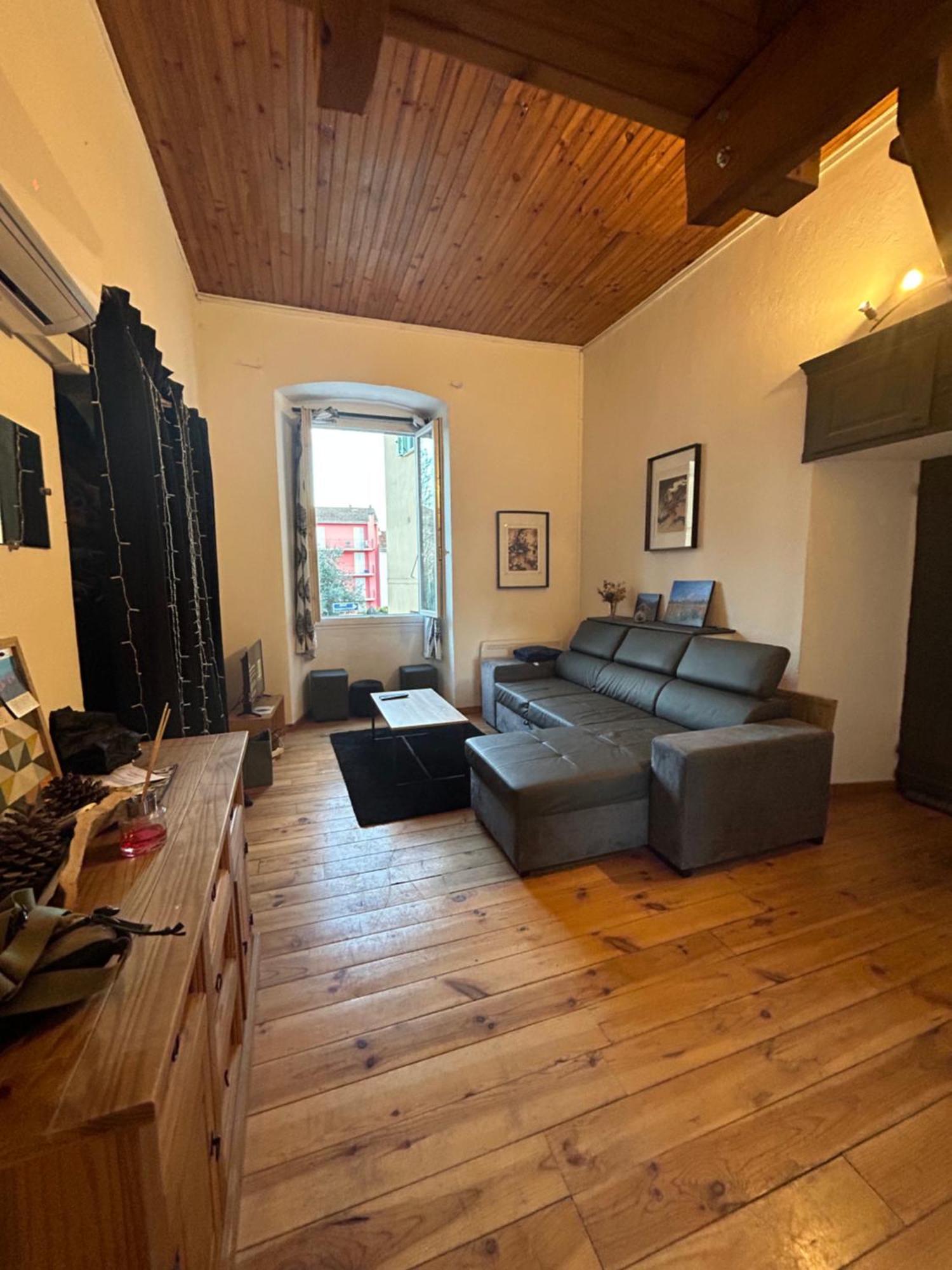 Appartement Cosy Place Paoli كورتي المظهر الخارجي الصورة
