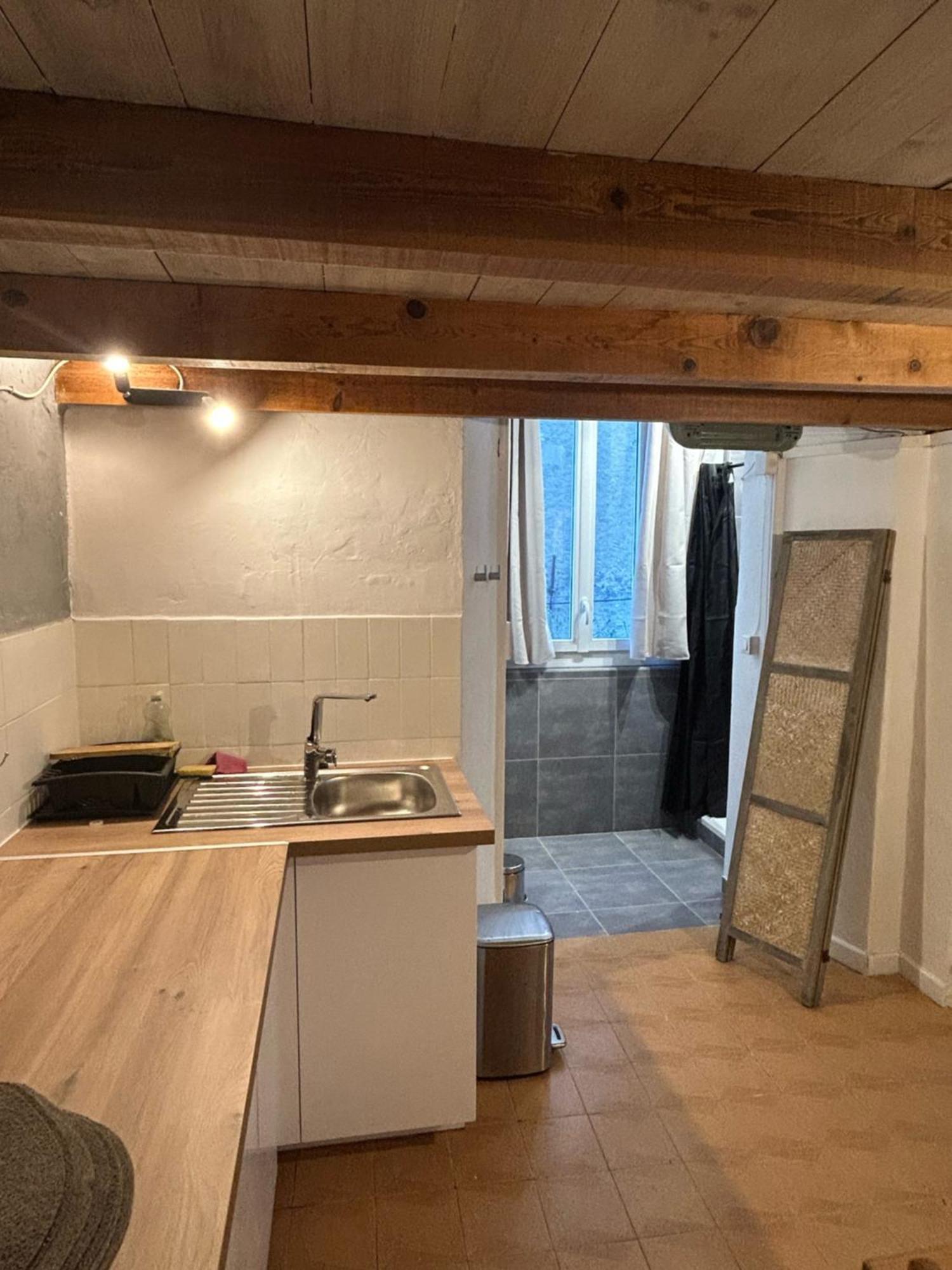 Appartement Cosy Place Paoli كورتي المظهر الخارجي الصورة